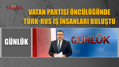 Günlük - 28 Eylül 2022